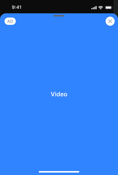 Interstitial